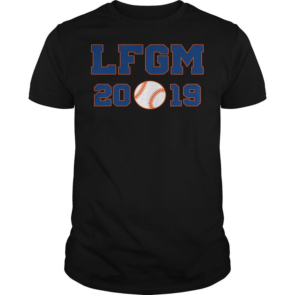 LFGM 2019 Shirt