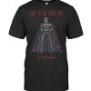 Darth Vader, Come To The Merry Side We Have Cookies Shirt.