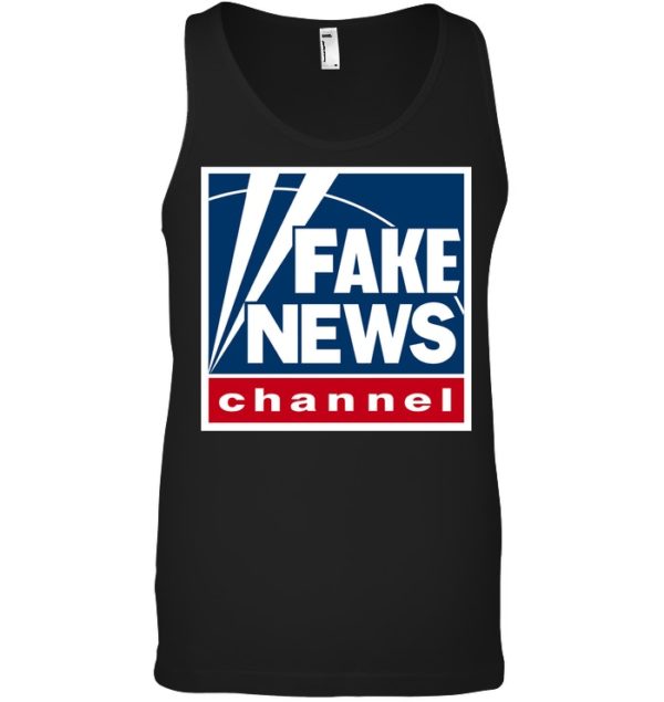 Fake News Channel Shir