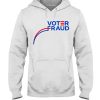 Voter Fraud Shirt