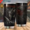 To My Wife To My Husband Forever Together Couple Tumbler Cup 20oz