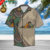 Amazing Accordion Hawaiian Shirt | Unisex