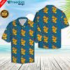California Poppy Hawaiian Shirt | Unisex