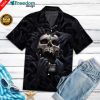 Amazing Skull Hawaiian Shirt | Unisex