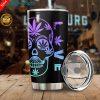 Weed Dad Stainless Steel Stainless Steel Tumbler Cup 20oz