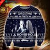 Step Brothers Knitting 3D All Over Print Christmas Sweater