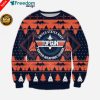 This Is My Boomstick Knitting 3D All Over Print Christmas Sweater
