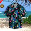 Turtles Hibiscus Tropical Hawaiian Shirt | Unisex