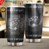 Butterfly You Cannot Withstand The Storm, She Whispered Back I Am The Storm Tumbler Cup 20oz