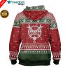 Ironworker Christmas 3D All Over Print Hoodie
