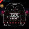 Pink Panther 3D All Over Print Christmas Sweater