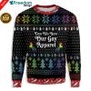 LGBT Don We Now Our Gay Apparel 3D All Over Print Sweatshirt