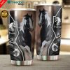 Eagle US Flag Stainless Steel Tumbler Cup 20oz