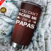In A World Full Of Grandmas Be A Mimi Stainless Steel Tumbler Cup 20oz