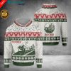 ROOFER CHRISTMAS 3D All Over Print Hoodie