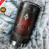 Scary Old Tree Stainless Steel Tumbler Cup 20oz