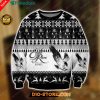 Greece 3D All Over Print Ugly Christmas Sweater