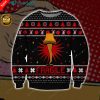 Halo Knitting 3D All Over Print Christmas Sweater