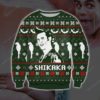 Shake And Bake Knitting 3D All Over Print Christmas Sweater