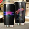 Camping And Music Are My Therapy Tumbler Cup 20oz