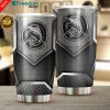 Trout Fishing Metal Stainless Steel Tumbler Cup 20oz