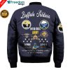 3D All Over Print Buffalo Soldiers Clothing
