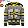 Grand Master of the Teutonic Order Ugly Sweater