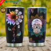 Butterfly Stainless Steel Tumbler Cup 20oz