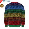 LGBT Christmas Sweater