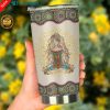 Yoga Stainless Steel Tumbler Cup 20oz