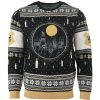 Harry Potter and Hogwarts Castle Christmas Sweater