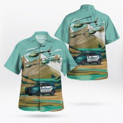 Alachua County Florida Alachua County Sheriff’S Office Ford Hawaiian Shirt Product Photo 1