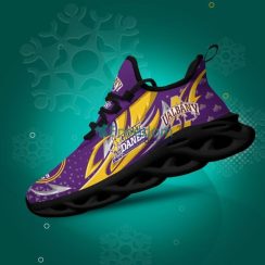 Albany Great Danes Clunky Max Soul Sneaker Product Photo 2