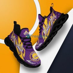 Albany Great Danes Clunky Max Soul Sneaker Product Photo 1
