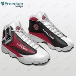 Atlanta Falcons Custom Air Jordan 13 Sneaker Air Custom Shoesproduct photo 1