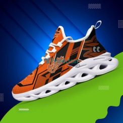 Baltimore Orioles Mlb Max Soul Sneaker Product Photo 1