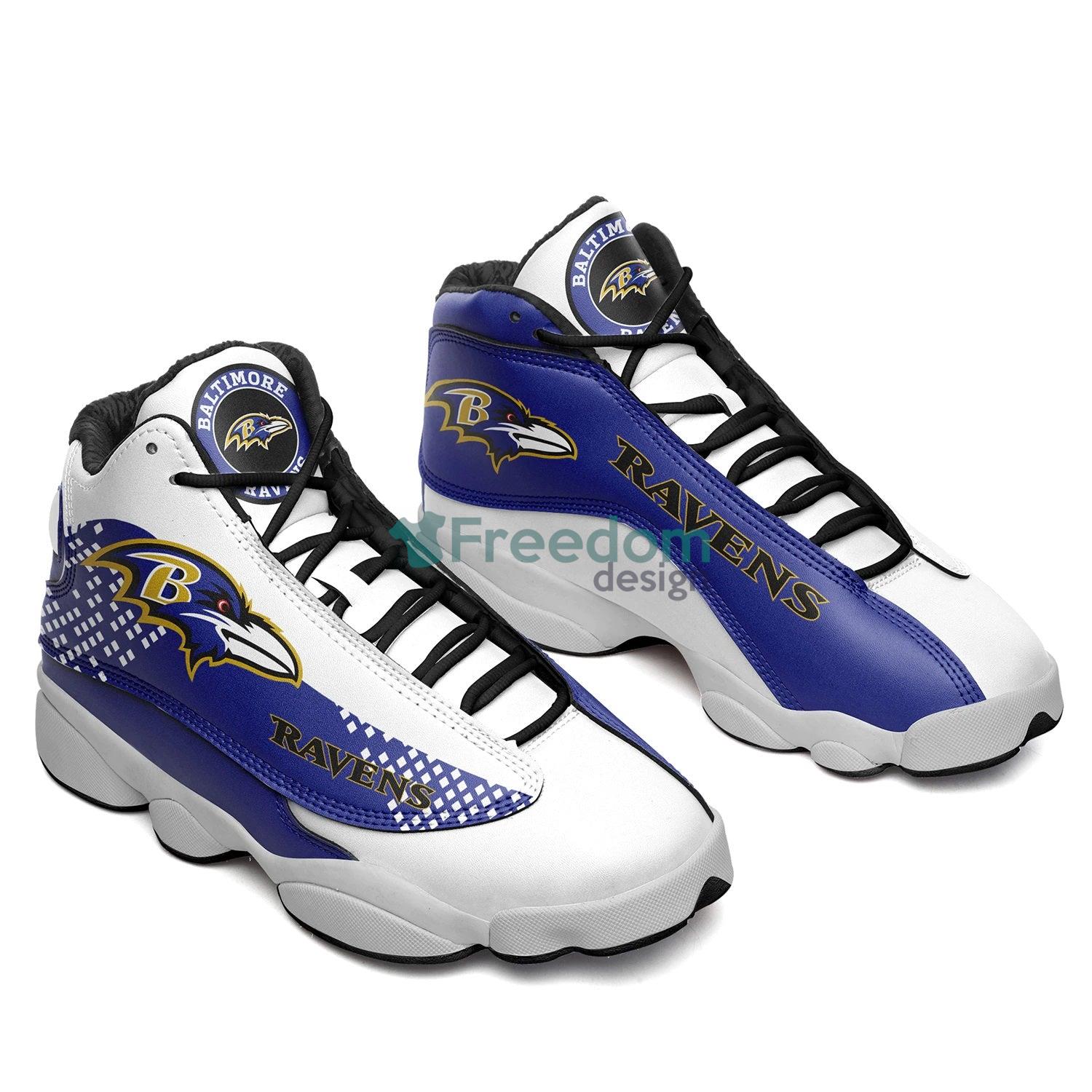 Carolina Panthers Black Air Jordan 13 Sneaker Shoes For Fans