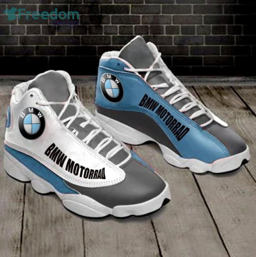 Bmw Motorrad Team Form Air Jordan 13 Shoes For Men And Women
