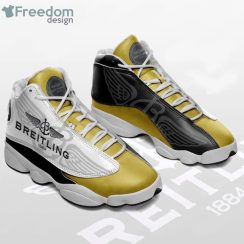 Breitling Sa Form Air Jordan 13 Sneakers Sneakers Personalizedproduct photo 1
