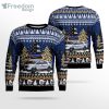 Hereford Volunteer Fire Company Christmas Sweater