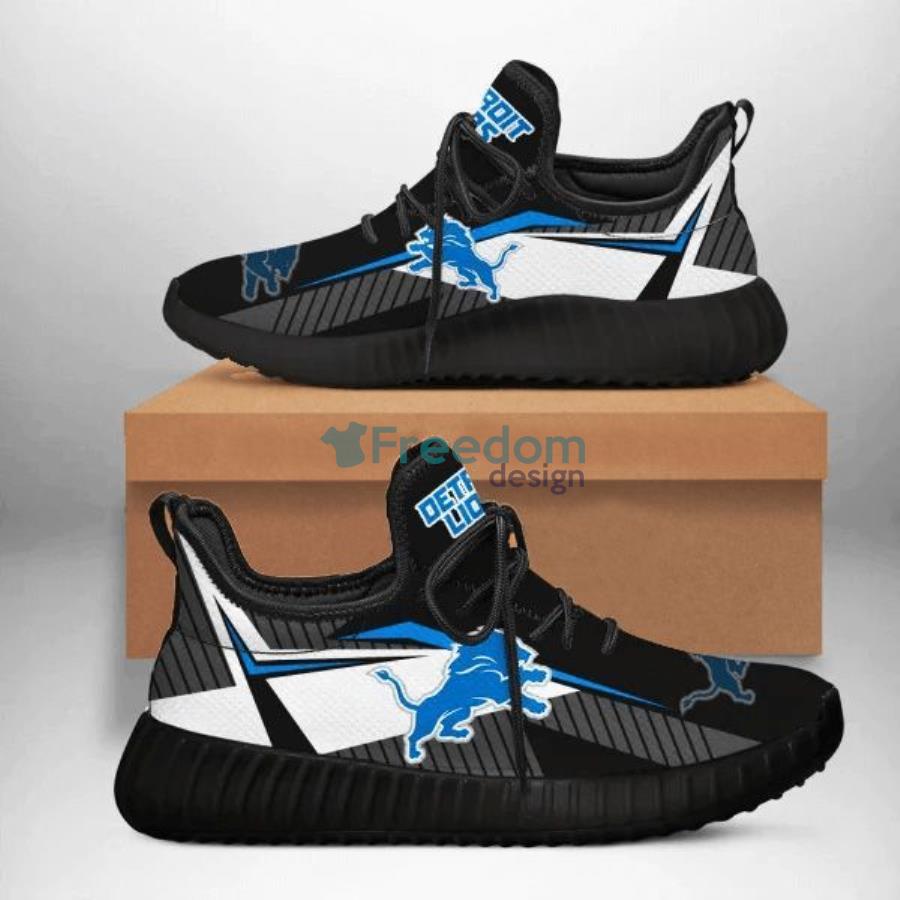 Denver Broncos Team Sneaker Reze Shoes For Fans
