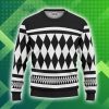 Dr Stone Christmas Ugly Sweater Custom Kohaku And Ruri And Suika Anime 3D Sweater