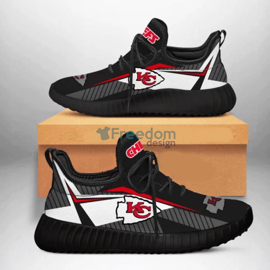 Kansas City Chiefs Sneakers Gift Sneaker Reze Shoes
