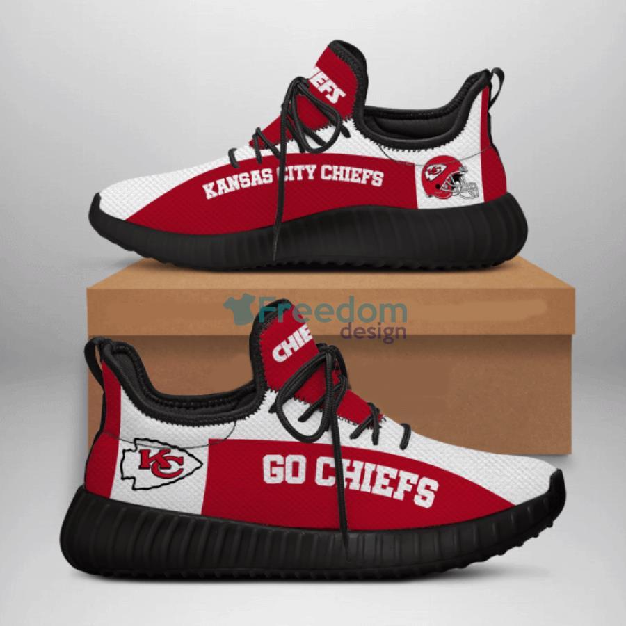 Kansas City Chiefs Sneakers Lover Sneaker Reze Shoes For Fans