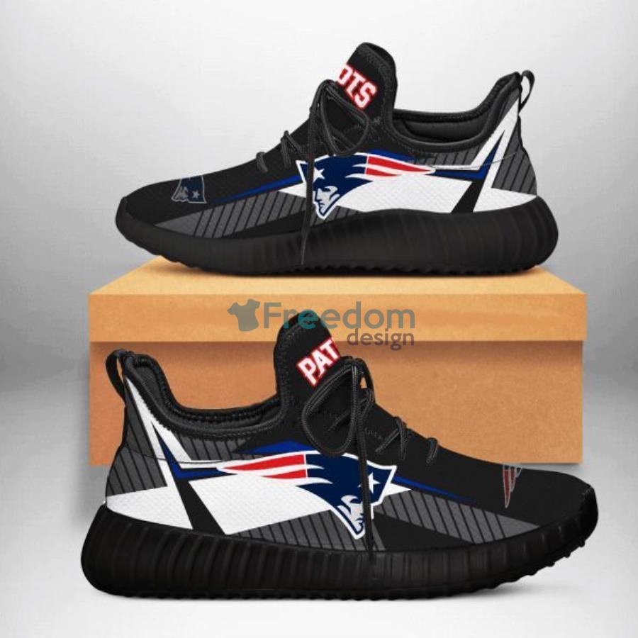 New England Patriots Sneaker Reze Shoes For Fansn