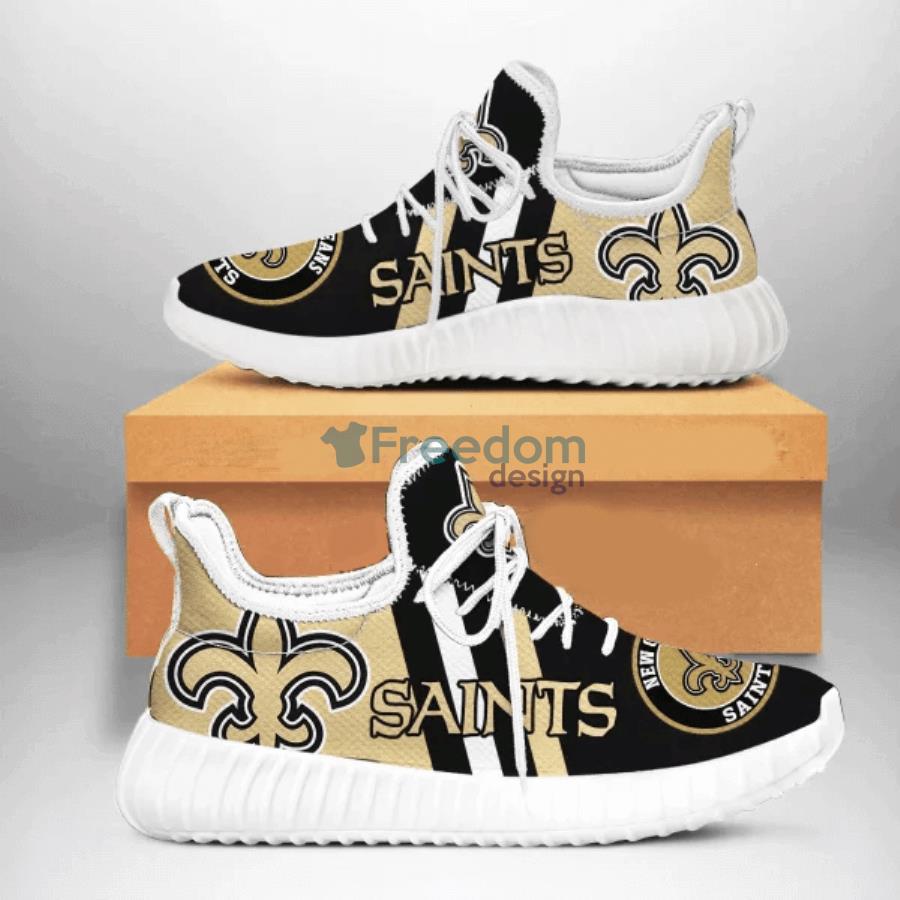 New Orleans Saints Sneakers Lover Sneaker Reze Shoes