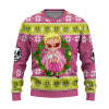 One Piece – Donquixote Anime Ugly Christmas Sweater Xmas Gift
