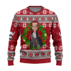 Fairy Tail Anime Christmas Sweater