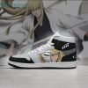 Shinji Hirako Bleach Anime Air Jordan Hightop Shoes