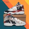 Typhlosion Shoes Pokemon Anime Air Jordan 13 Sneakers